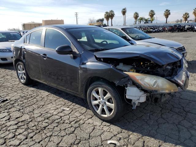 Photo 4 from auction – 2010 MAZDA 3 I with VIN JM1BL1SGXA1160978