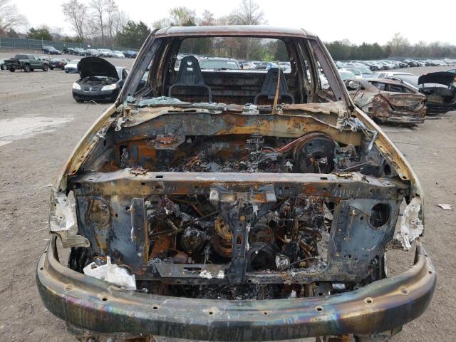 Photo 5 from auction – 2000 FORD F150 with VIN 1FTRX18L3YNB82993