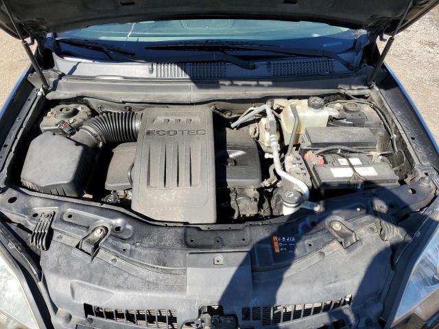 Photo 12 from auction – 2013 CHEVROLET CAPTIVA LT with VIN 3GNAL4EK5DS592935