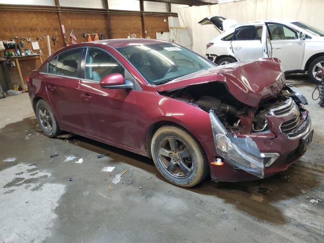 Photo 4 from auction – 2015 CHEVROLET CRUZE LT with VIN 1G1PC5SB3F7233591