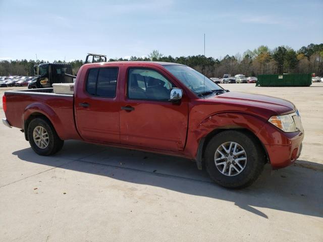 Photo 4 from auction – 2019 NISSAN FRONTIER S with VIN 1N6DD0FR4KN745445