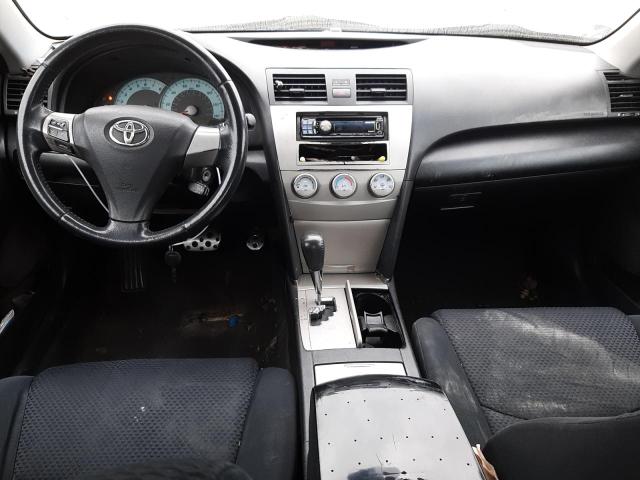 Photo 8 from auction – 2011 TOYOTA CAMRY BASE with VIN 4T1BF3EK0BU600530