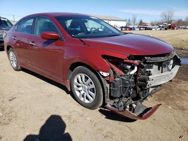 Photo 4 from auction – 2015 NISSAN ALTIMA 2.5 with VIN 1N4AL3AP5FC101377