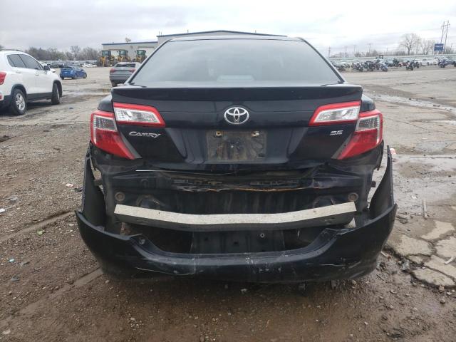 Photo 6 from auction – 2013 TOYOTA CAMRY L with VIN 4T1BF1FK4DU273555