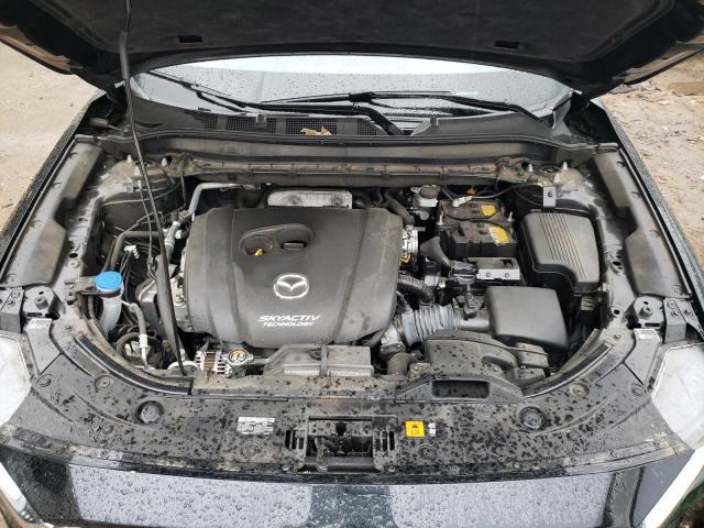 Photo 11 from auction – 2019 MAZDA CX-5 TOURI with VIN JM3KFACM5K0639304