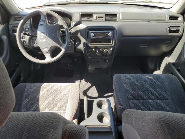 Photo 8 from auction – 2001 HONDA CR-V LX with VIN JHLRD28451S010563