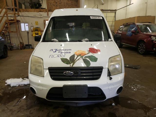 Photo 5 from auction – 2012 FORD TRANSIT CO with VIN NM0LS6BN7CT124270