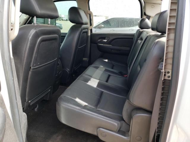 Photo 10 from auction – 2013 CHEVROLET SILVERADO with VIN 1GC4K1C81DF225629