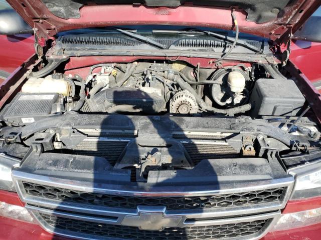 Photo 11 from auction – 2006 CHEVROLET SILVER1500 with VIN 1GCEK19B56E255135