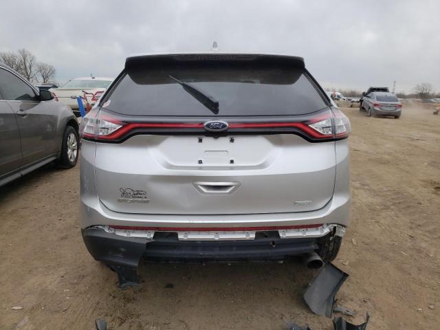 Photo 6 from auction – 2015 FORD EDGE SE with VIN 2FMTK3G94FBC06650