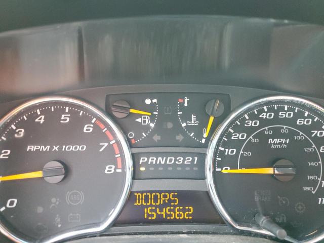 صورة رقم 9 من المزاد - 2007 GMC CANYON مع VIN 1GTCS14E278121479