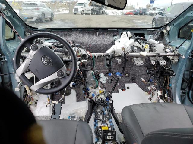 Photo 8 from auction – 2015 TOYOTA PRIUS with VIN JTDKN3DU7F1955342