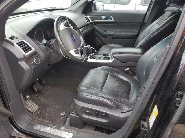 Photo 7 from auction – 2011 FORD EXPLORER L with VIN 1FMHK7F87BGA19069