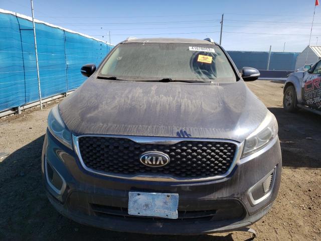 Photo 5 from auction – 2017 KIA SORENTO LX with VIN 5XYPGDA5XHG308570
