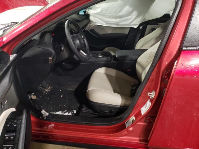 Photo 7 from auction – 2020 MAZDA 3 PREFERRE with VIN 3MZBPBDM3LM117874
