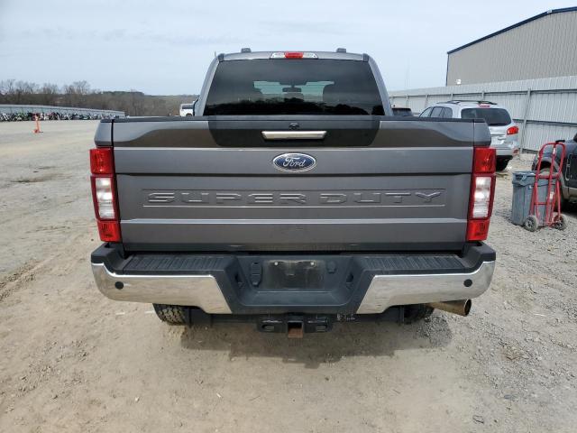 Photo 6 from auction – 2022 FORD F250 SUPER with VIN 1FT7W2B68NEC99130