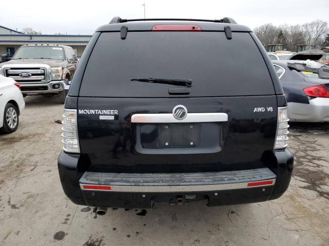 Photo 6 from auction – 2007 MERCURY MOUNTAINEE with VIN 4M2EU48807UJ05534