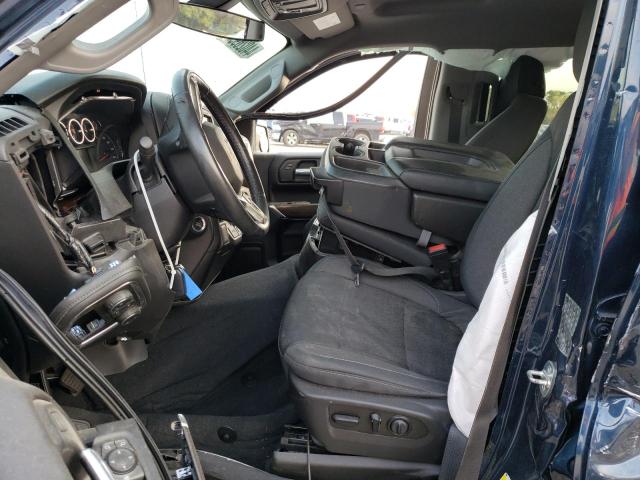 Photo 7 from auction – 2019 CHEVROLET SILVERADO with VIN 3GCUYDED0KG260085