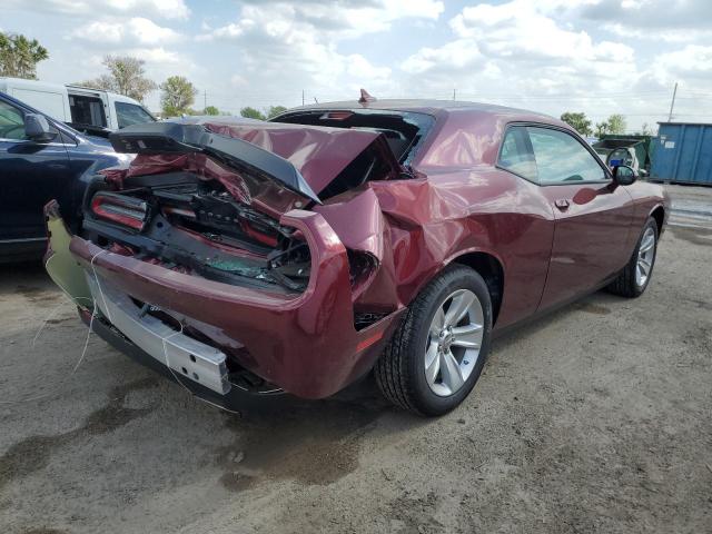 Photo 3 from auction – 2023 DODGE CHALLENGER with VIN 2C3CDZAG6PH511790