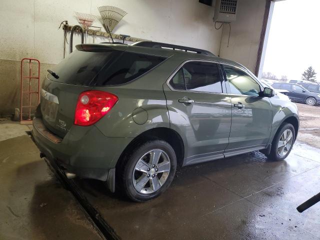 Photo 3 from auction – 2015 CHEVROLET EQUINOX LT with VIN 2GNFLGE38F6222497