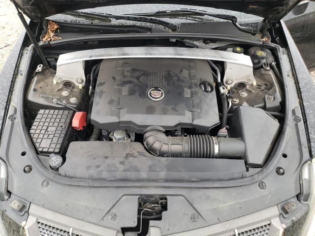 Photo 11 from auction – 2010 CADILLAC CTS with VIN 1G6DE5EG9A0140705