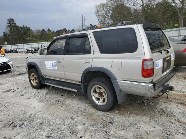 Photo 2 from auction – 1997 TOYOTA 4RUNNER SR with VIN JT3GN86R7V0050703