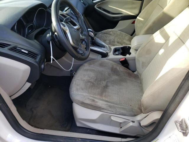 Photo 7 from auction – 2012 FORD FOCUS SEL with VIN 1FAHP3H22CL192083