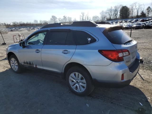 Photo 2 from auction – 2016 SUBARU OUTBACK 2. with VIN 4S4BSAHC7G3290832
