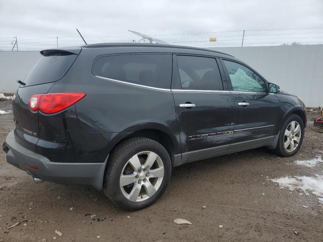Photo 3 from auction – 2011 CHEVROLET TRAVERSE L with VIN 1GNKVLED2BJ214466