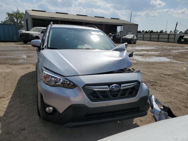 Photo 5 from auction – 2021 SUBARU CROSSTREK with VIN JF2GTAEC3M8332666