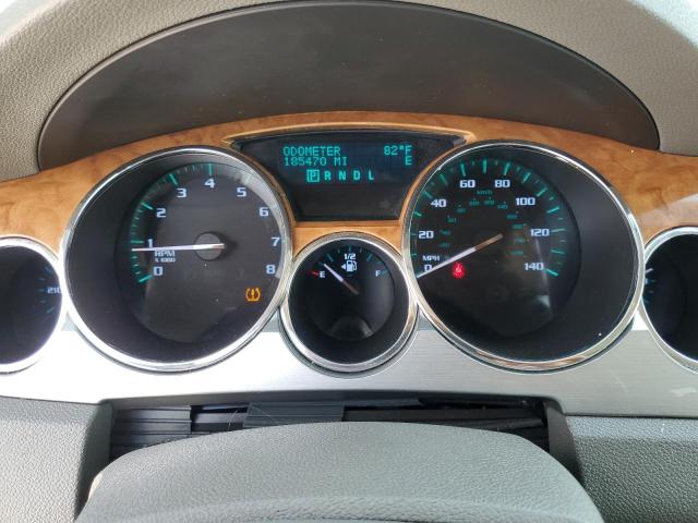 Photo 9 from auction – 2012 BUICK ENCLAVE with VIN 5GAKRCED3CJ175242