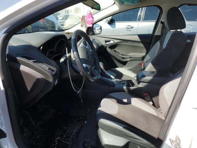 Photo 7 from auction – 2014 FORD FOCUS SE with VIN 1FADP3F22EL310797