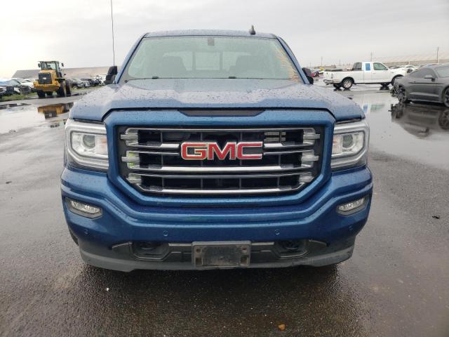 Photo 5 from auction – 2018 GMC SIERRA K15 with VIN 3GTU2NEC0JG375377