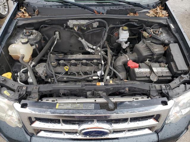Photo 12 from auction – 2009 FORD ESCAPE XLS with VIN 1FMCU02779KC98779