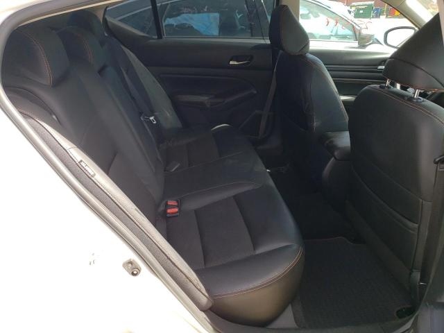 Photo 10 from auction – 2020 NISSAN ALTIMA SR with VIN 1N4BL4CV9LC182403