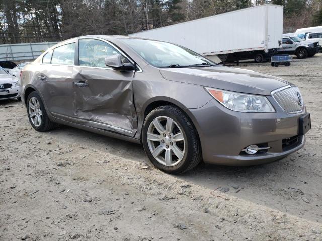 Photo 4 from auction – 2011 BUICK LACROSSE C with VIN 1G4GC5ED8BF219489