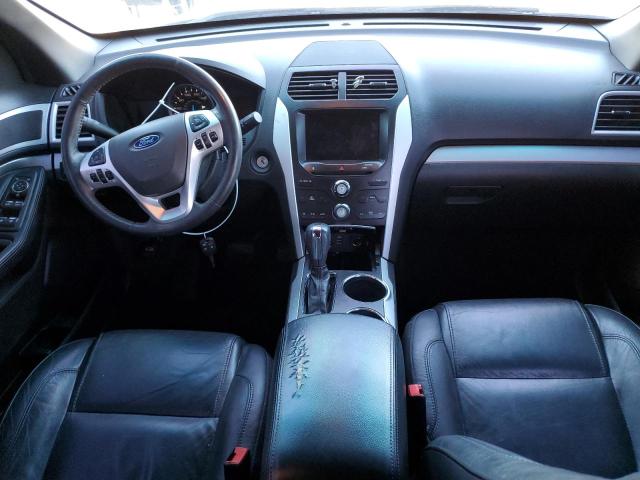 Photo 8 from auction – 2014 FORD EXPLORER X with VIN 1FM5K7D85EGA75196