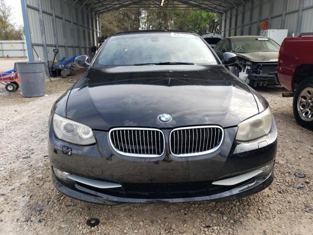 Photo 5 from auction – 2013 BMW 335 I with VIN WBADX7C52DJ589000