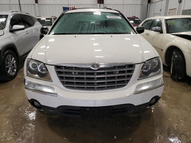 Photo 5 from auction – 2004 CHRYSLER PACIFICA with VIN 2C8GF68484R176036