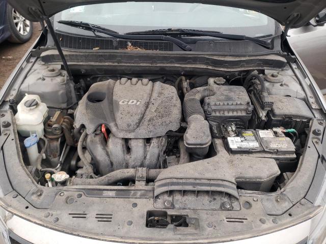 Photo 11 from auction – 2015 KIA OPTIMA LX with VIN 5XXGM4A73FG471993