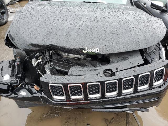 Photo 11 from auction – 2019 JEEP COMPASS LI with VIN 3C4NJCCB4KT815082