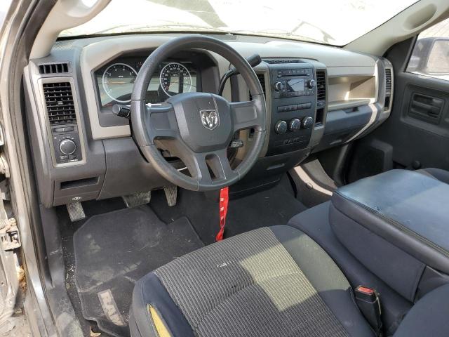 Photo 8 from auction – 2009 DODGE RAM 1500 with VIN 1D3HB16K99J507666
