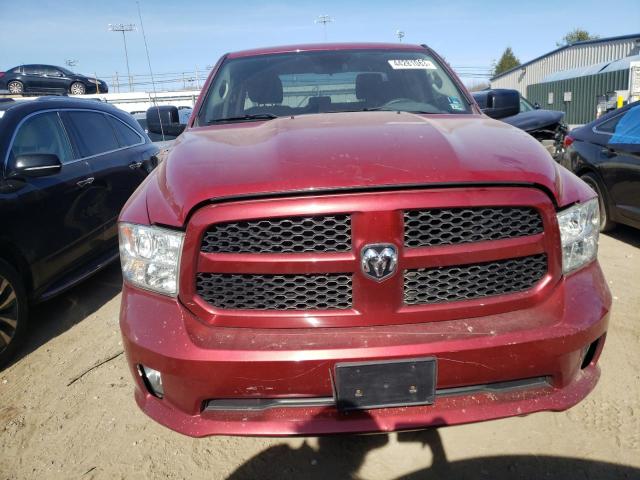 Photo 5 from auction – 2013 RAM 1500 ST with VIN 1C6RR7FT5DS536922