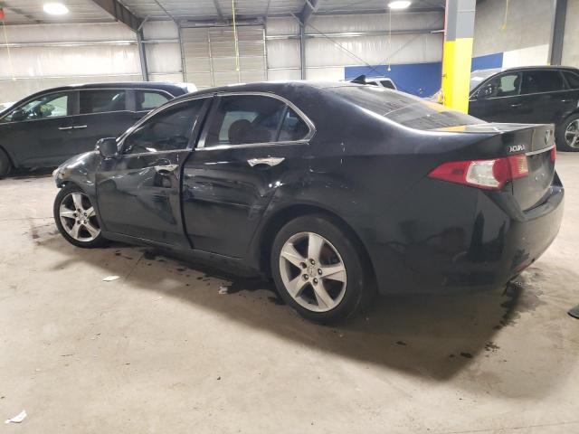 Photo 2 from auction – 2011 ACURA TSX with VIN JH4CU2F61BC015776