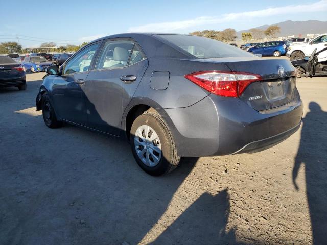 Zdjęcie 2 z aukcji – 2016 TOYOTA COROLLA L z VIN 5YFBURHE4GP472302