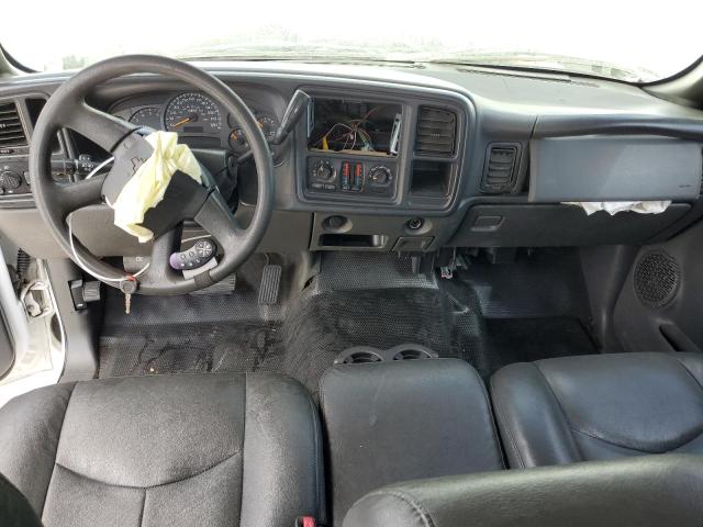 Photo 8 from auction – 2005 CHEVROLET SILVERADO with VIN 1GCEC19X65Z163628