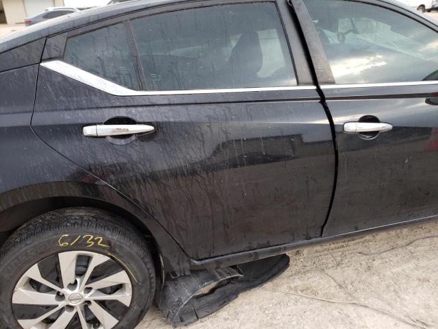 Photo 10 from auction – 2019 NISSAN ALTIMA S with VIN 1N4BL4BV0KN325419