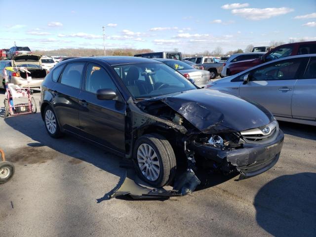 Photo 4 from auction – 2011 SUBARU IMPREZA 2. with VIN JF1GH6B65BH813291