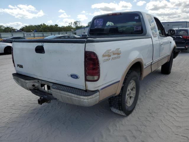 Photo 3 from auction – 1997 FORD F150 with VIN 1FTDX1865VKA04925