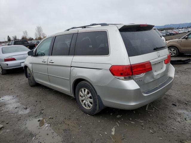 Photo 2 from auction – 2008 HONDA ODYSSEY EX with VIN 5FNRL38418B019015